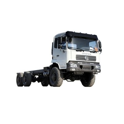 quality Ελαφρύ φορτηγό 4x4 6x6 εκτός δρόμου φορτίο φορτηγό μεταφορέα προσωπικό Feng EQ1093 AWD factory